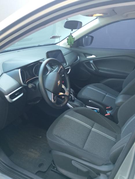 CHEVROLET Tracker 1.0 4P FLEX TURBO LT AUTOMTICO, Foto 6