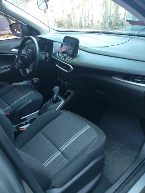 CHEVROLET Tracker 1.0 4P FLEX TURBO LT AUTOMTICO, Foto 7