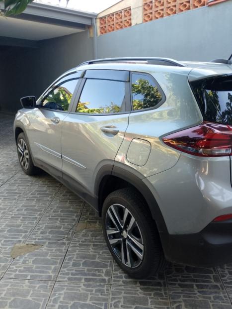 CHEVROLET Tracker 1.0 4P FLEX TURBO LT AUTOMTICO, Foto 8