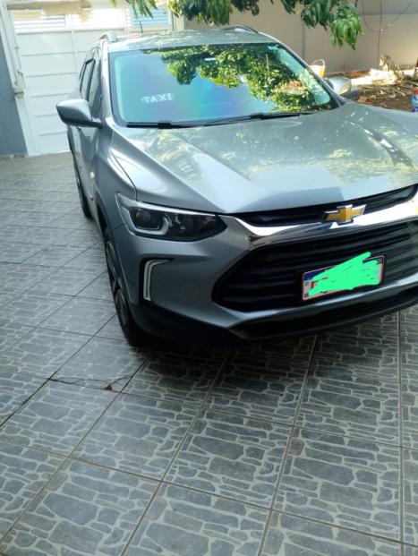CHEVROLET Tracker 1.0 4P FLEX TURBO LT AUTOMTICO, Foto 9