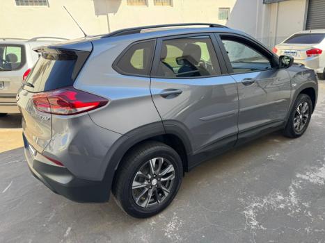 CHEVROLET Tracker 1.0 4P FLEX TURBO AUTOMTICO, Foto 2