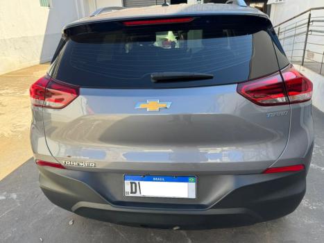 CHEVROLET Tracker 1.0 4P FLEX TURBO AUTOMTICO, Foto 3