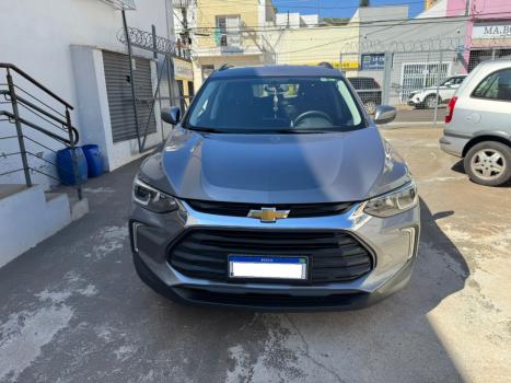CHEVROLET Tracker 1.0 4P FLEX TURBO AUTOMTICO, Foto 4