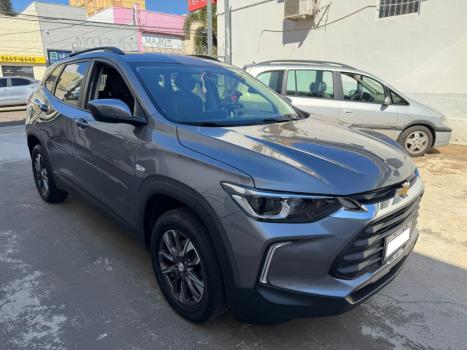 CHEVROLET Tracker 1.0 4P FLEX TURBO AUTOMTICO, Foto 5