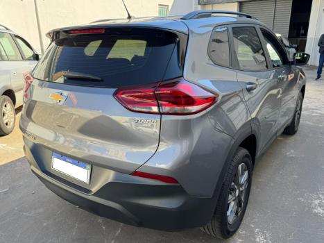 CHEVROLET Tracker 1.0 4P FLEX TURBO AUTOMTICO, Foto 6
