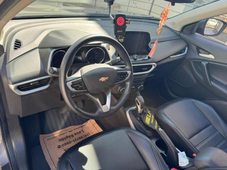 CHEVROLET Tracker 1.0 4P FLEX TURBO AUTOMTICO, Foto 9