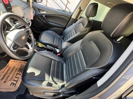 CHEVROLET Tracker 1.0 4P FLEX TURBO AUTOMTICO, Foto 10