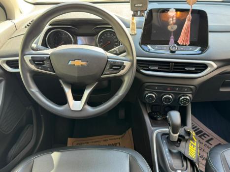 CHEVROLET Tracker 1.0 4P FLEX TURBO AUTOMTICO, Foto 14
