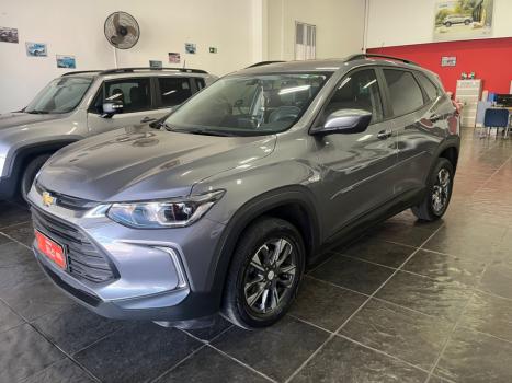 CHEVROLET Tracker 1.0 4P FLEX TURBO AUTOMTICO, Foto 1