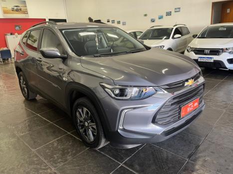 CHEVROLET Tracker 1.0 4P FLEX TURBO AUTOMTICO, Foto 2