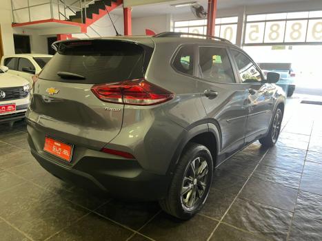 CHEVROLET Tracker 1.0 4P FLEX TURBO AUTOMTICO, Foto 3