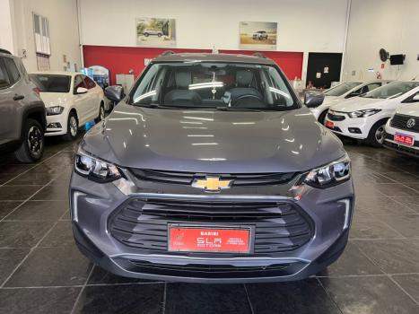 CHEVROLET Tracker 1.0 4P FLEX TURBO AUTOMTICO, Foto 4