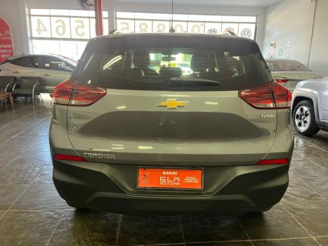 CHEVROLET Tracker 1.0 4P FLEX TURBO AUTOMTICO, Foto 5