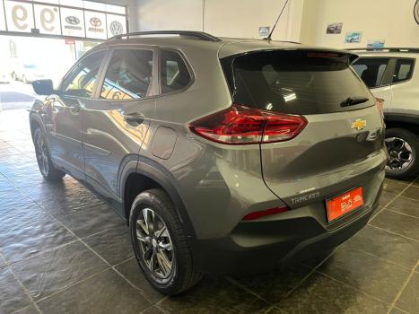CHEVROLET Tracker 1.0 4P FLEX TURBO AUTOMTICO, Foto 6