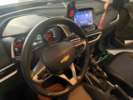 CHEVROLET Tracker 1.0 4P FLEX TURBO AUTOMTICO, Foto 8
