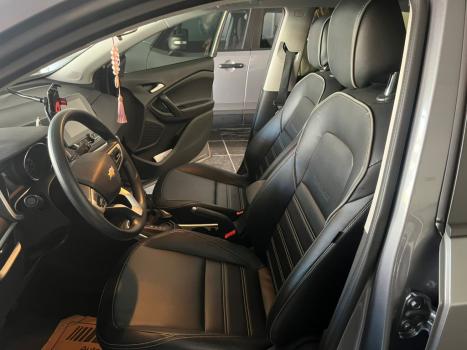 CHEVROLET Tracker 1.0 4P FLEX TURBO AUTOMTICO, Foto 9