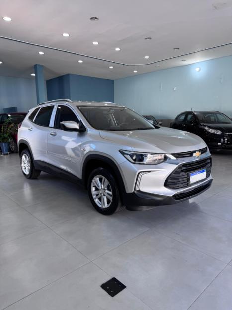 CHEVROLET Tracker 1.0 4P FLEX TURBO AUTOMTICO, Foto 2