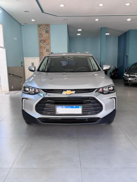 CHEVROLET Tracker 1.0 4P FLEX TURBO AUTOMTICO, Foto 3