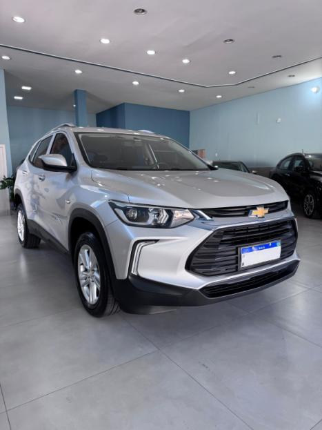 CHEVROLET Tracker 1.0 4P FLEX TURBO AUTOMTICO, Foto 4