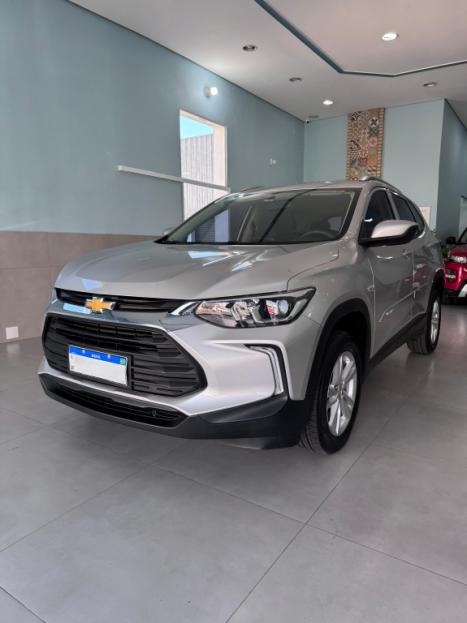 CHEVROLET Tracker 1.0 4P FLEX TURBO AUTOMTICO, Foto 5