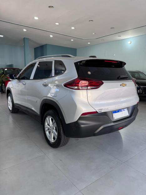 CHEVROLET Tracker 1.0 4P FLEX TURBO AUTOMTICO, Foto 6