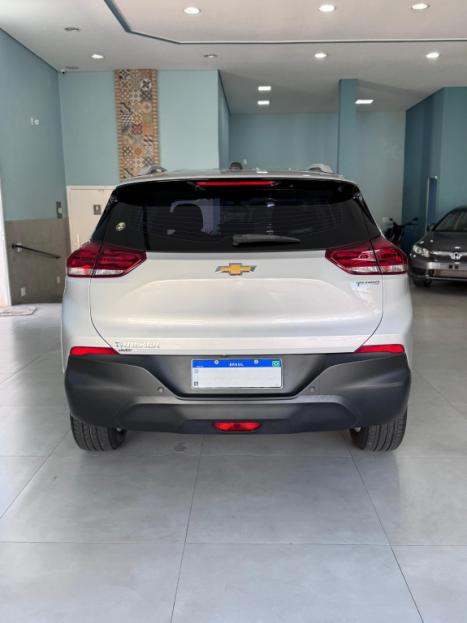 CHEVROLET Tracker 1.0 4P FLEX TURBO AUTOMTICO, Foto 7