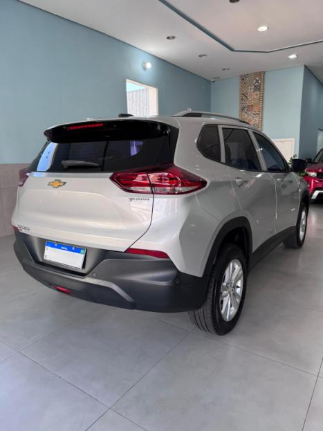 CHEVROLET Tracker 1.0 4P FLEX TURBO AUTOMTICO, Foto 8
