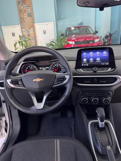 CHEVROLET Tracker 1.0 4P FLEX TURBO AUTOMTICO, Foto 9
