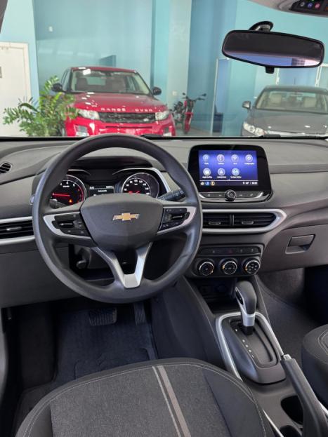 CHEVROLET Tracker 1.0 4P FLEX TURBO AUTOMTICO, Foto 10