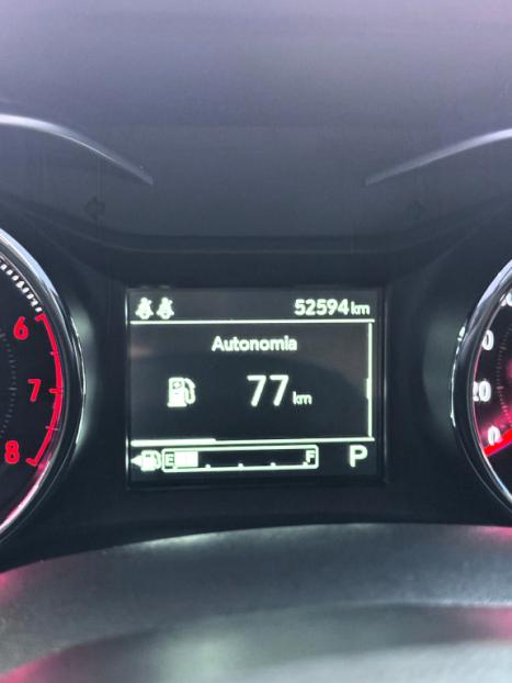 CHEVROLET Tracker 1.0 4P FLEX TURBO AUTOMTICO, Foto 12