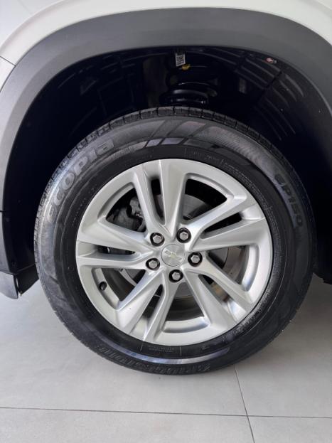 CHEVROLET Tracker 1.0 4P FLEX TURBO AUTOMTICO, Foto 18