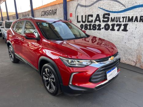 CHEVROLET Tracker 1.2 4P FLEX TURBO PREMIER AUTOMTICO, Foto 1