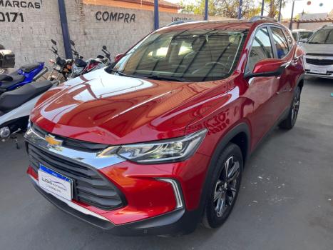 CHEVROLET Tracker 1.2 4P FLEX TURBO PREMIER AUTOMTICO, Foto 2