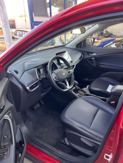 CHEVROLET Tracker 1.2 4P FLEX TURBO PREMIER AUTOMTICO, Foto 4