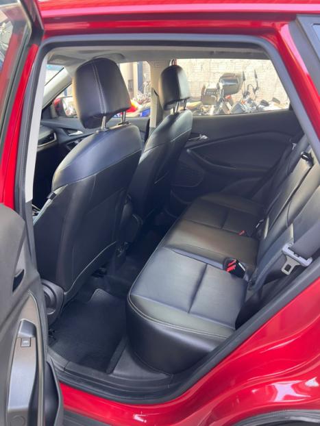 CHEVROLET Tracker 1.2 4P FLEX TURBO PREMIER AUTOMTICO, Foto 5