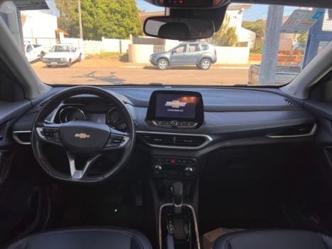 CHEVROLET Tracker 1.2 4P FLEX TURBO PREMIER AUTOMTICO, Foto 7