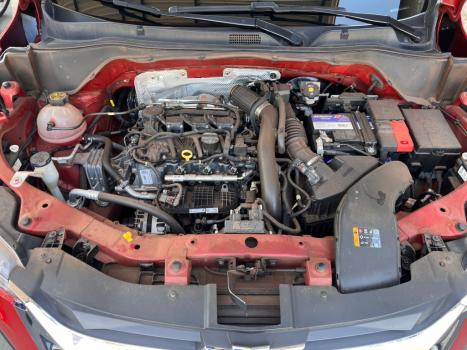 CHEVROLET Tracker 1.2 4P FLEX TURBO PREMIER AUTOMTICO, Foto 9