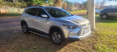 CHEVROLET Tracker 1.0 4P FLEX TURBO AUTOMTICO, Foto 2