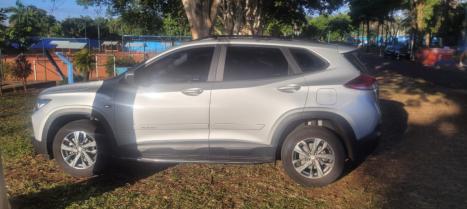 CHEVROLET Tracker 1.0 4P FLEX TURBO AUTOMTICO, Foto 4