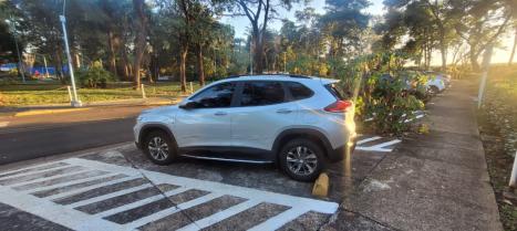 CHEVROLET Tracker 1.0 4P FLEX TURBO AUTOMTICO, Foto 5
