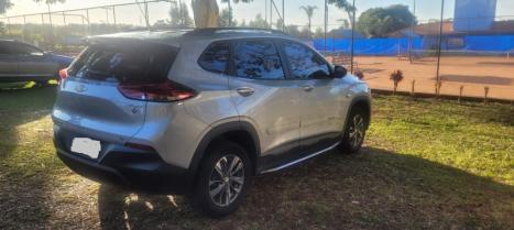 CHEVROLET Tracker 1.0 4P FLEX TURBO AUTOMTICO, Foto 6