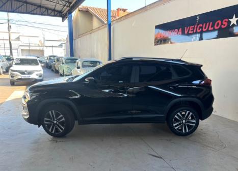 CHEVROLET Tracker 1.0 4P FLEX TURBO LT AUTOMTICO, Foto 2