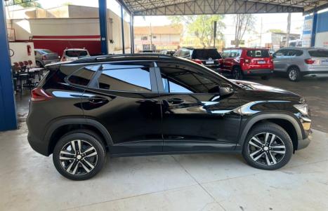 CHEVROLET Tracker 1.0 4P FLEX TURBO LT AUTOMTICO, Foto 3