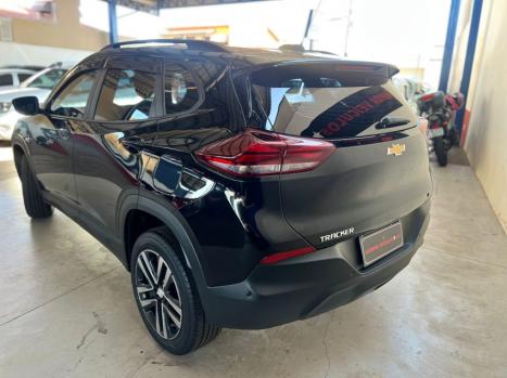 CHEVROLET Tracker 1.0 4P FLEX TURBO LT AUTOMTICO, Foto 4