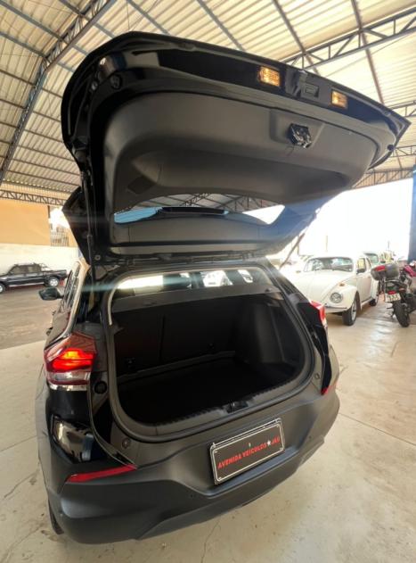 CHEVROLET Tracker 1.0 4P FLEX TURBO LT AUTOMTICO, Foto 5