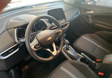CHEVROLET Tracker 1.0 4P FLEX TURBO LT AUTOMTICO, Foto 6