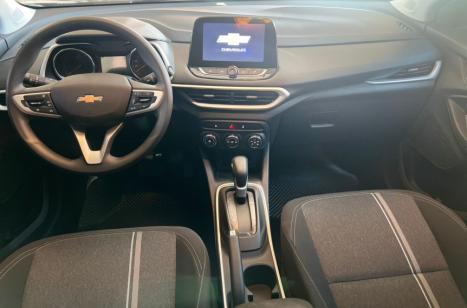 CHEVROLET Tracker 1.0 4P FLEX TURBO LT AUTOMTICO, Foto 7
