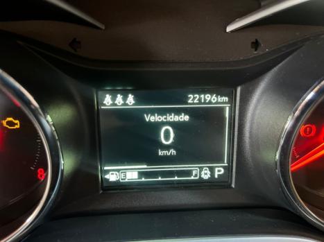 CHEVROLET Tracker 1.0 4P FLEX TURBO LT AUTOMTICO, Foto 8