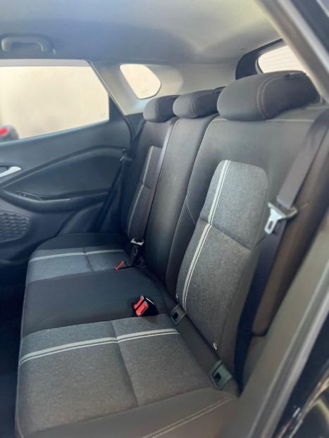 CHEVROLET Tracker 1.0 4P FLEX TURBO LT AUTOMTICO, Foto 12