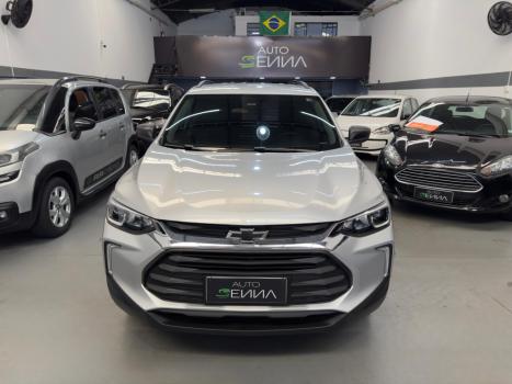 CHEVROLET Tracker 1.0 4P FLEX TURBO AUTOMTICO, Foto 2